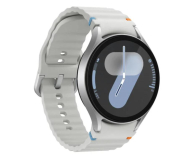 Samsung Galaxy Watch 7 44mm Srebrny - 1266524 - zdjęcie 3